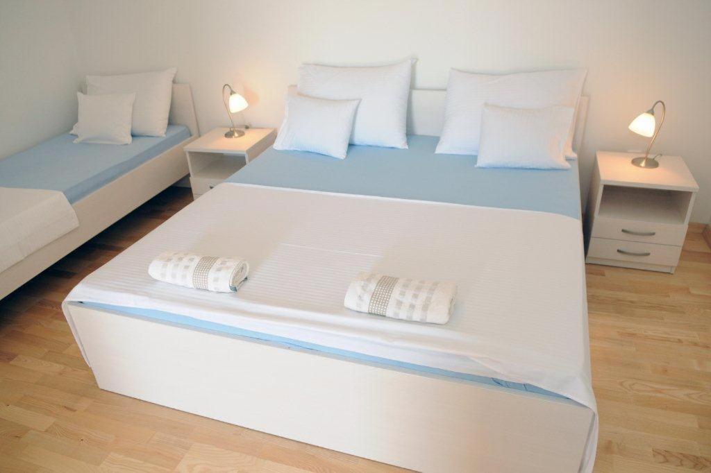بيتينا Pavlic Apartments الغرفة الصورة