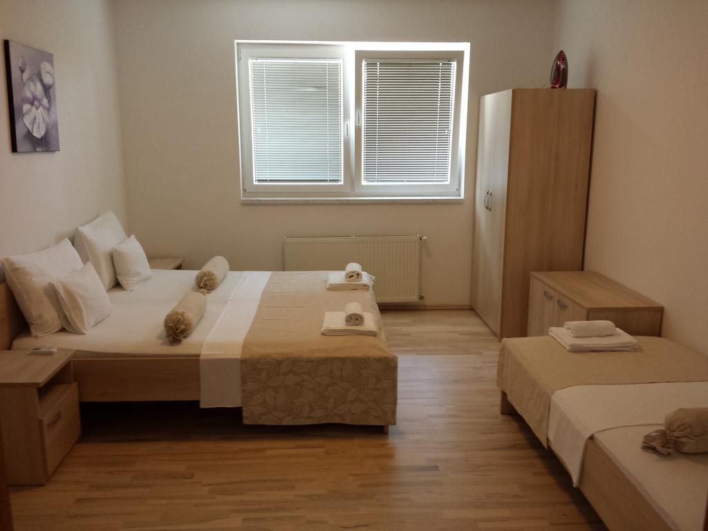 بيتينا Pavlic Apartments الغرفة الصورة