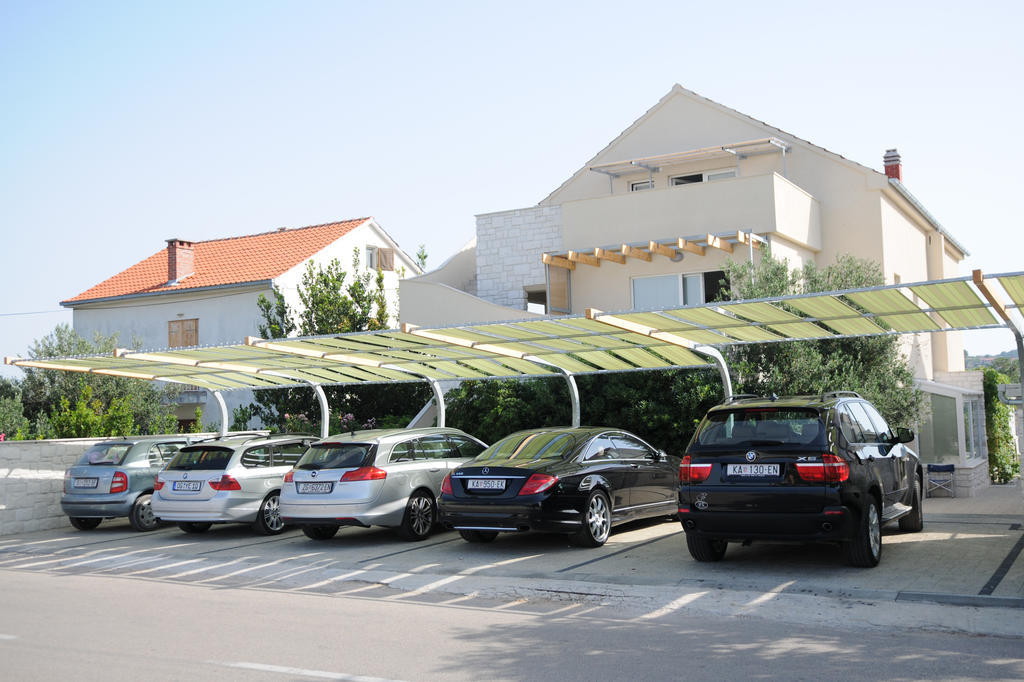 بيتينا Pavlic Apartments المظهر الخارجي الصورة