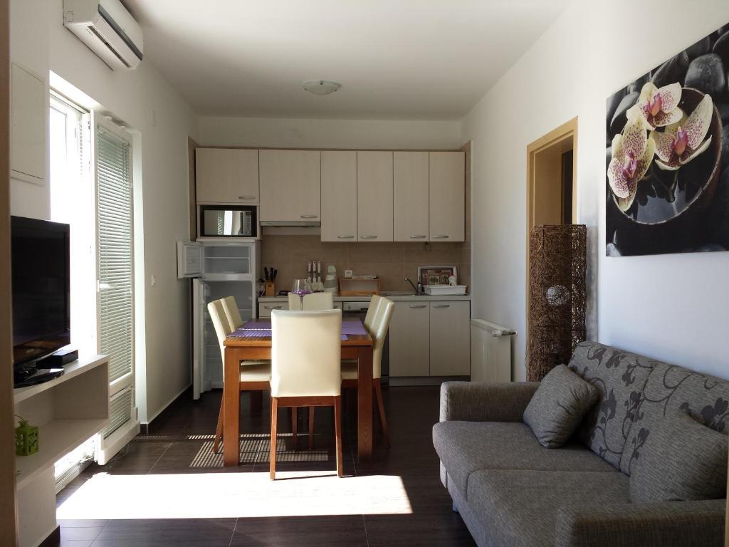 بيتينا Pavlic Apartments الغرفة الصورة