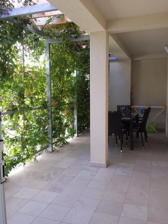 بيتينا Pavlic Apartments المظهر الخارجي الصورة