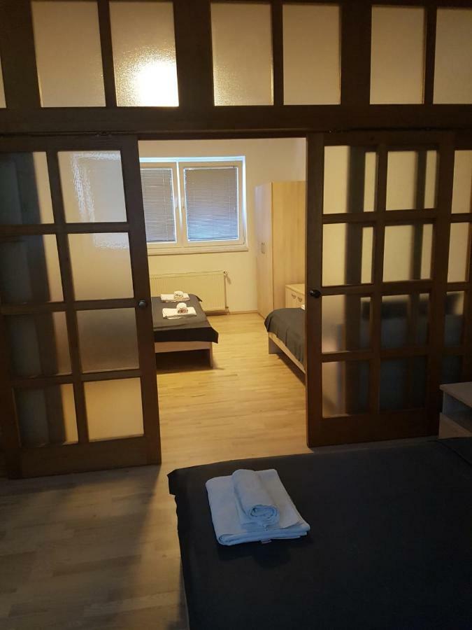 بيتينا Pavlic Apartments المظهر الخارجي الصورة