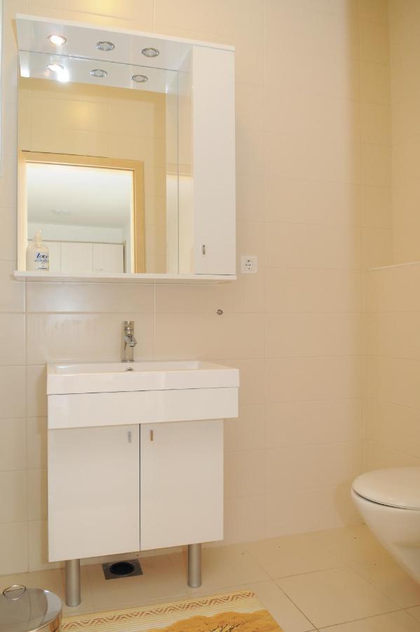 بيتينا Pavlic Apartments المظهر الخارجي الصورة