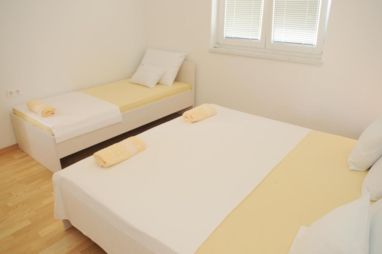 بيتينا Pavlic Apartments المظهر الخارجي الصورة
